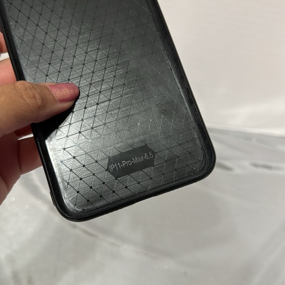 Takashi Murakami phone case ©TM/KK Flower Hard Case /
Metalic 11 Pro Max - Picture 3 of 7